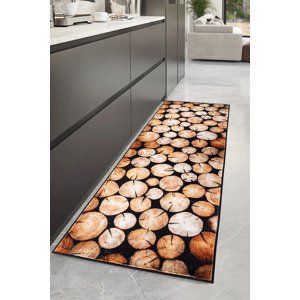 Predložka do kuchyne VIVA MAT W-1-MT 60x180 cm