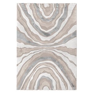 Kusový koberec ASPEN 17875 J11 - Beige 240x340 cm