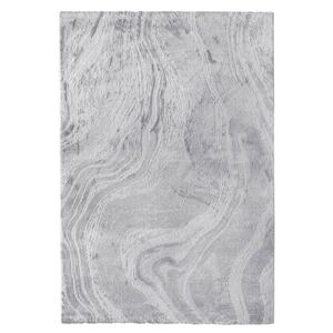 Kusový koberec ASPEN 17928 G10 - Grey 200x290 cm