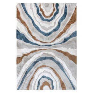 Kusový koberec ASPEN 17875 K10 - Multi 200x290 cm