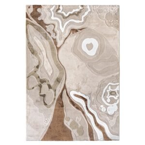 Kusový koberec ASPEN 17880 O10 - Orange 240x340 cm