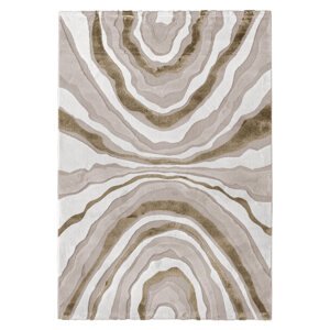 Kusový koberec ASPEN 17875 S10 - Yellow 160x230 cm