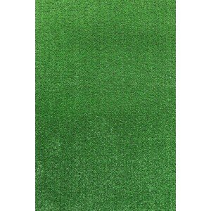 Trávny koberec Ascot 41 - Zvyšok 122x133 cm