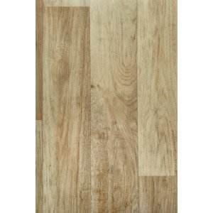 PVC Ambient Chalet Oak 066L - Zvyšok 180x400 cm