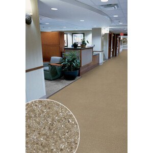 PVC ROCHESTER - Star M34 400 cm