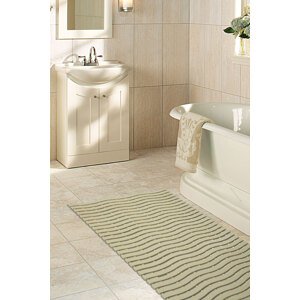 Rohož SOFT STEP Cream 60 cm