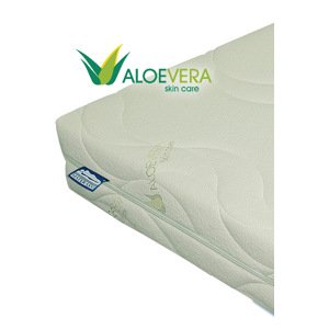 Matracový poťah ALOE VERA 200x90 cm