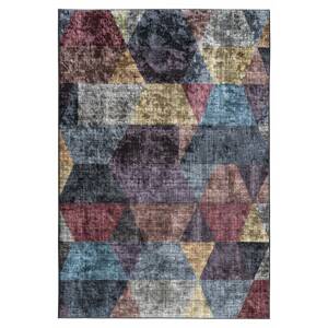 Kusový koberec PORTE 2032 Multicolor 160x220 cm
