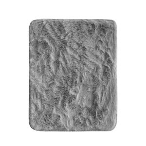 Kúpeľňová predložka Rabbit New - Dark Grey 50x40 cm