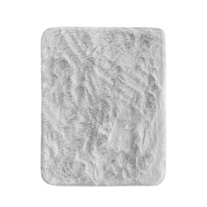 Kúpeľňová predložka Rabbit New - Grey 50x40 cm