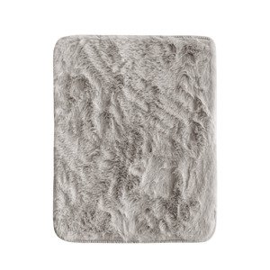 Kúpeľňová predložka Rabbit New - Taupe 60x90 cm