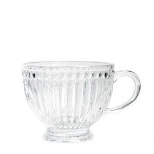 Šálka BARREL s pruhmi ALL 831961 360 ml