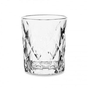 Sada štyroch pohárov LUNNA 937570 290 ml