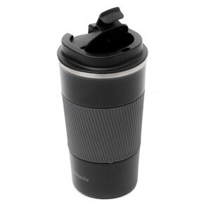 Termohrnček DIONE čierny 835020 510 ml