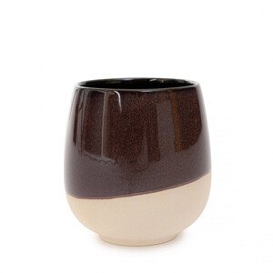 Pohár MADI bordový 860367 300 ml