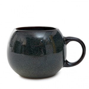 Hrnček BRELLY modrý 869018 450 ml
