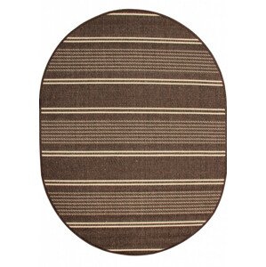Koberec NATURALLE / SISAL  973/91 ovál