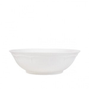 Miska JASMINE biela 870717