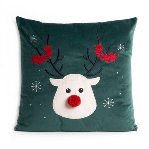 Obliečka na vankúš REINDEER 866253