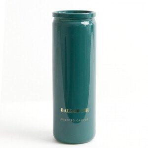 Sviečka CARLLO Balsam Fir zelená 870465
