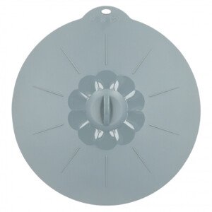 Pokrievka EASY COOK silikónová 33 cm 990148