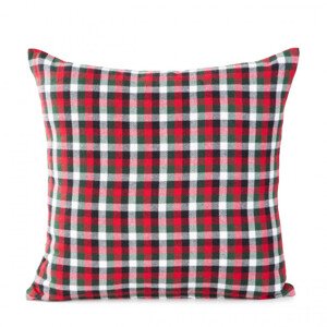 Obliečka na vankúš PAIMO kockovaná 865799