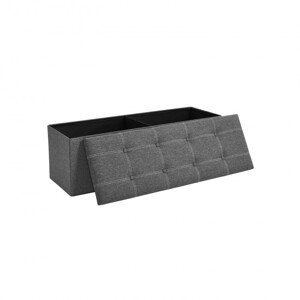 Lavička s vekom LSF077G04