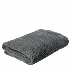 Deka NOAH SS22 818771 sivá