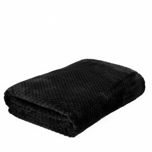 Deka NOAH AW22 829005 čierna