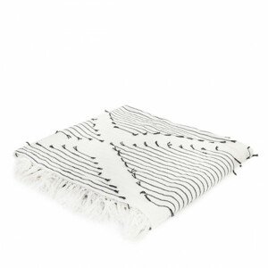 Prehoz PARAT SS23 846057 ecru s prešívaním