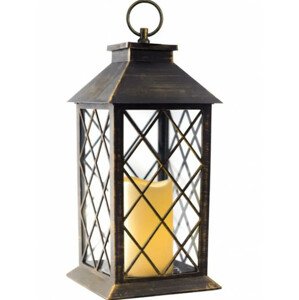 LED lampáš ZT22-06