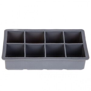 Forma na ľad EASY COOK grafitová 850757