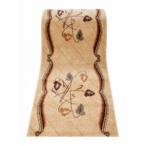 Behúň ATLAS PP 7026D LUSTRO light béžový