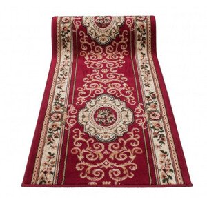 Behúň ATLAS PP F744A červený