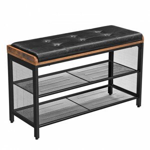 Botník na topánky LBS75X