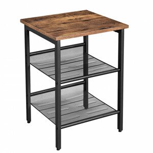 Odkladací stolík LET23X