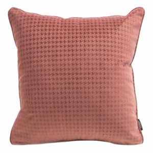 Obliečka na vankúš AMELIA - púdrová