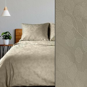 Posteľná súprava DAMASK 03 béžová