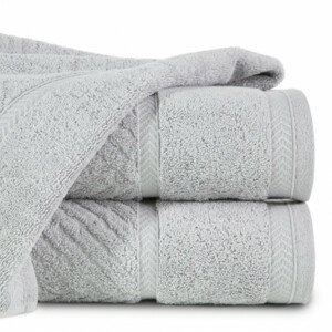 Sada uterákov KALIA 04 strieborná