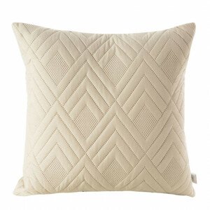 Obliečka na vankúš DESIGN 91 ALARA 1 - krémová