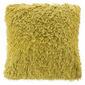 Obliečka na vankúš CELIA - mustard