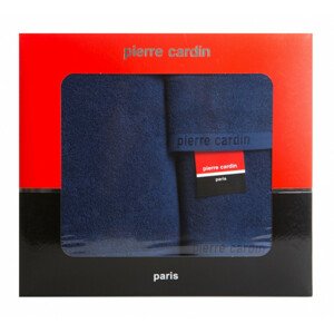Darčeková sada uterákov PIERRE CARDIN EVI granát