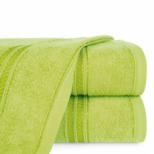 Sada uterákov LORI 18 svetlozelená