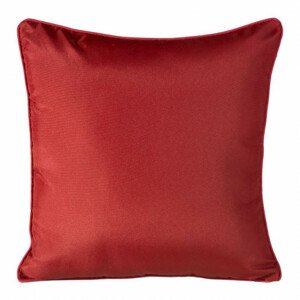 Obliečka na vankúš ANTYD - červená