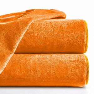 Sada uterákov AMY 13 oranžová