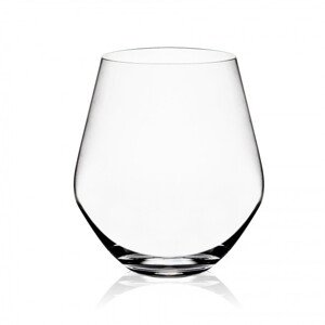 Sada štyroch pohárov BRILLIANT ALL 952535 500 ml