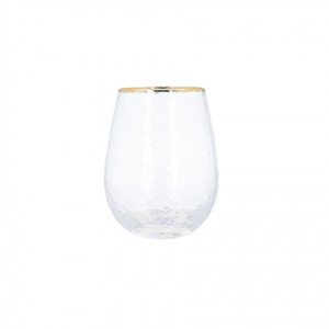 Pohár ESTELLA zlatý AW21 992081 550 ml