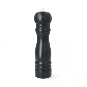 Mlynček RUBBY CLASSIC čierny SS22 810461
