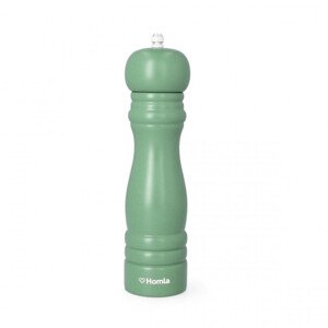 Mlynček RUBBY CLASSIC pistáciový SS22 810478