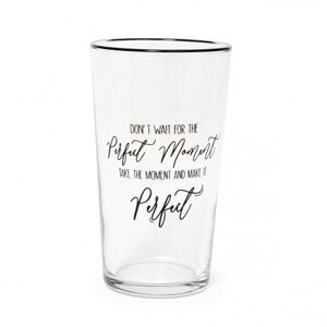 Pohár VIDE perfect moment SS23 851204 500 ml